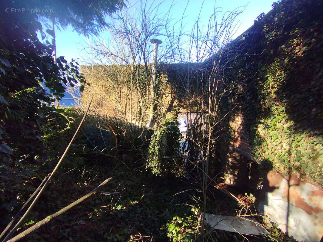 Maison à SONS-ET-RONCHERES