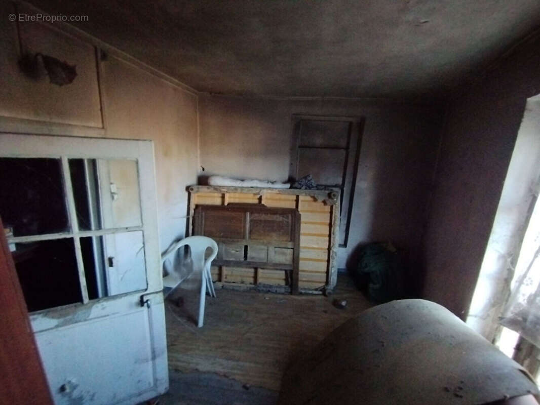 Maison à SONS-ET-RONCHERES