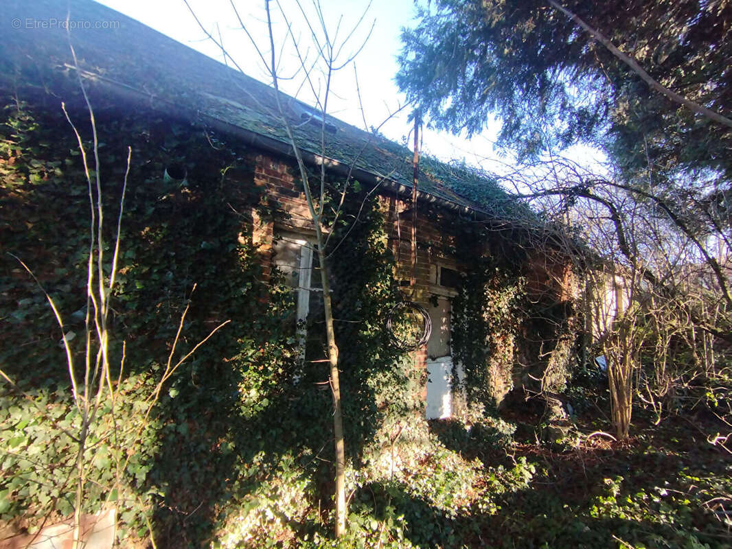 Maison à SONS-ET-RONCHERES