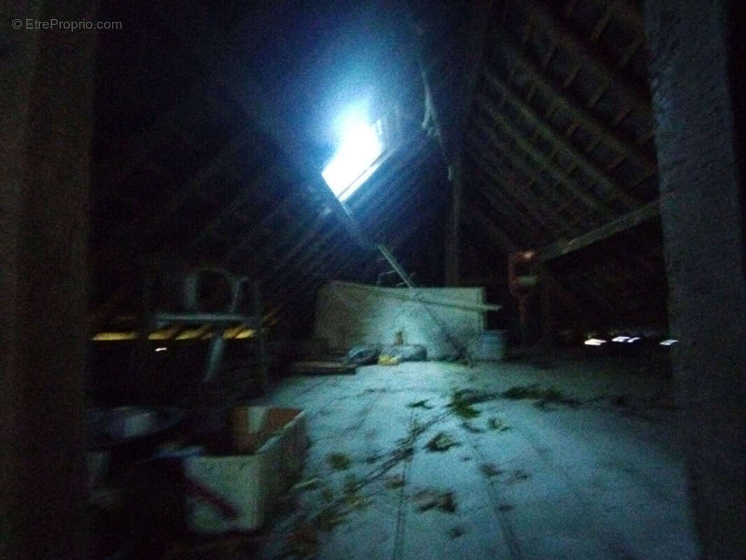 Maison à SONS-ET-RONCHERES