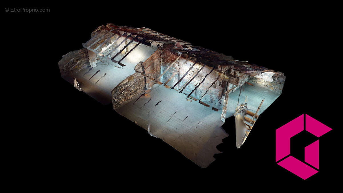 Appartement à UNIEUX