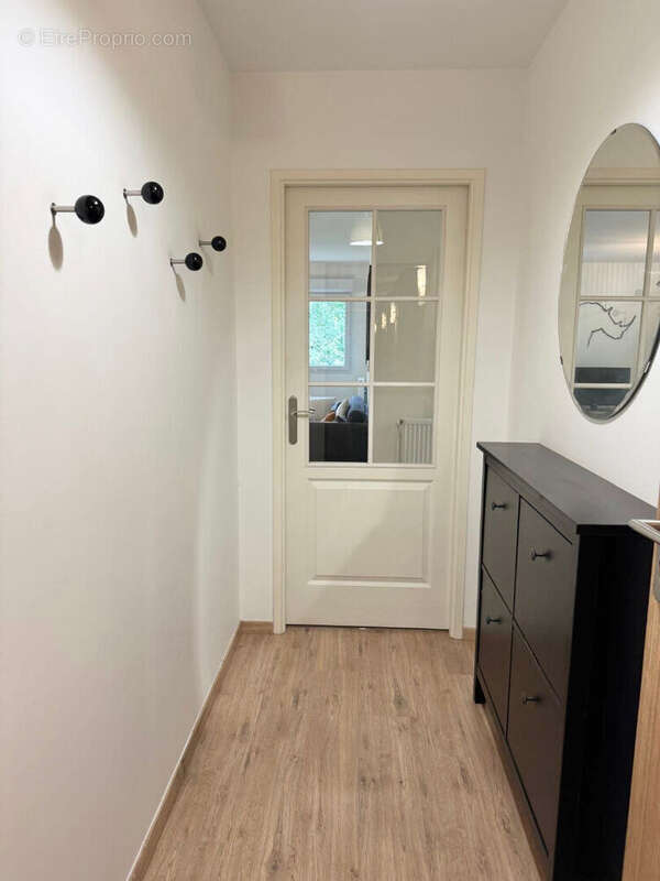 Appartement à SAINT-ANDRE-LEZ-LILLE