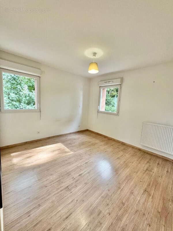 Appartement à SAINT-ANDRE-LEZ-LILLE