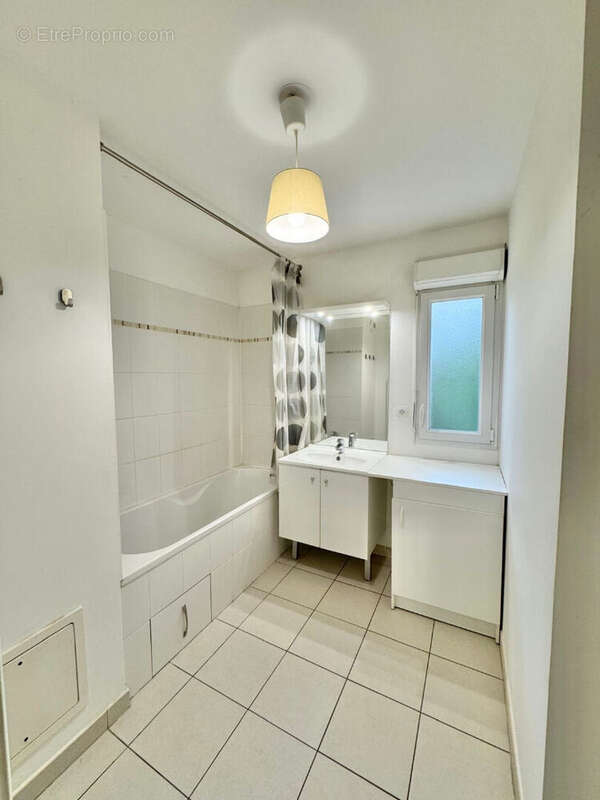 Appartement à SAINT-ANDRE-LEZ-LILLE