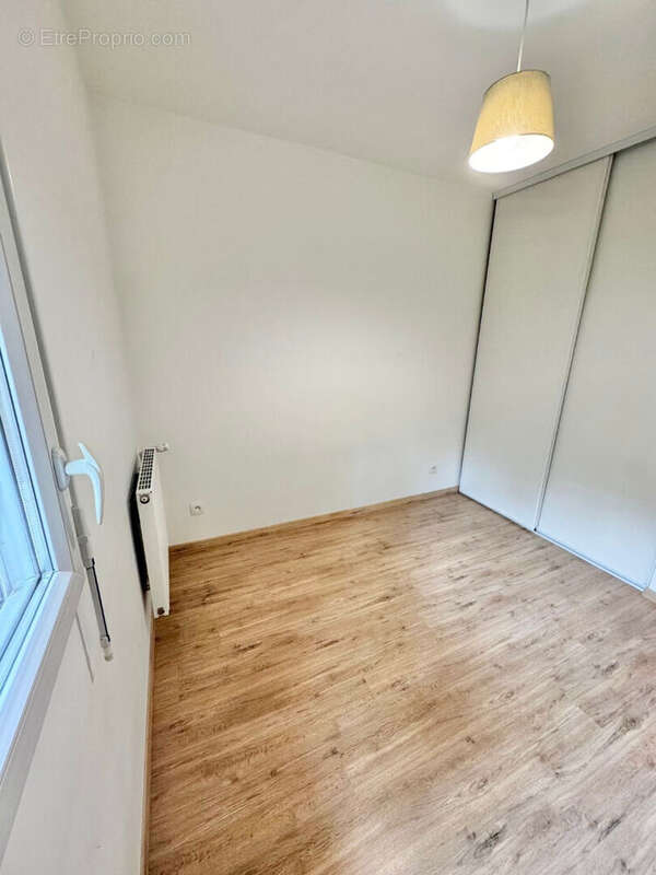 Appartement à SAINT-ANDRE-LEZ-LILLE