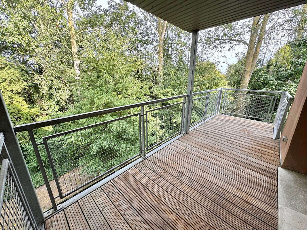 Appartement à SAINT-ANDRE-LEZ-LILLE