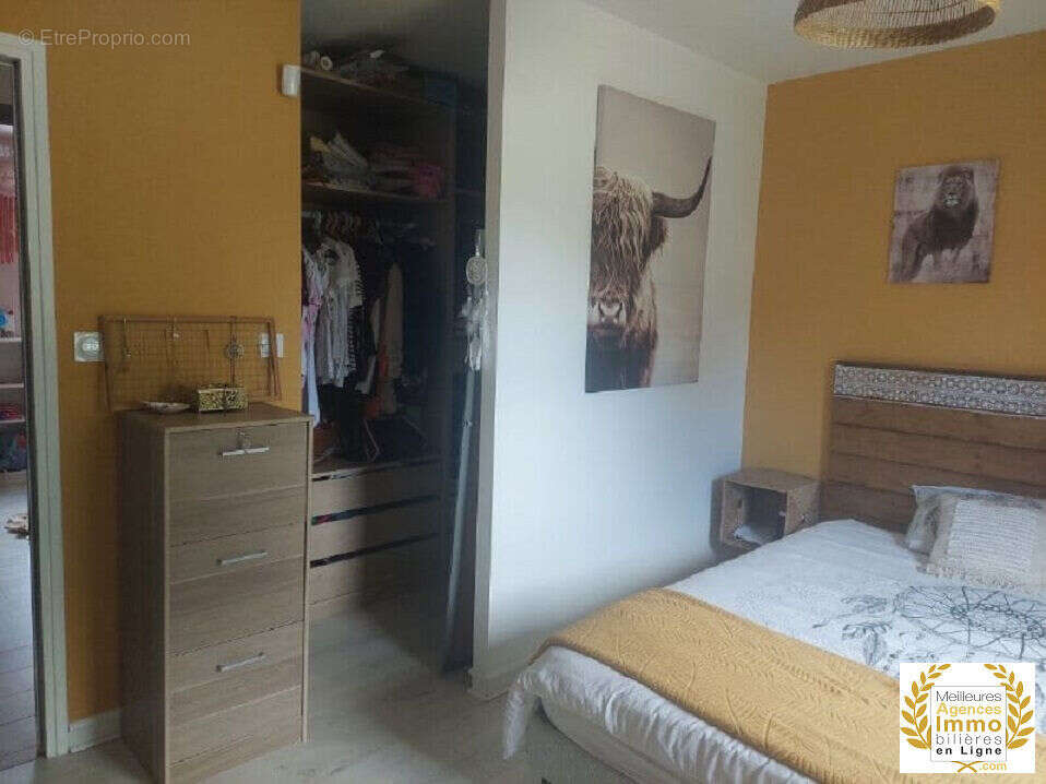 Maison à VALFRAMBERT