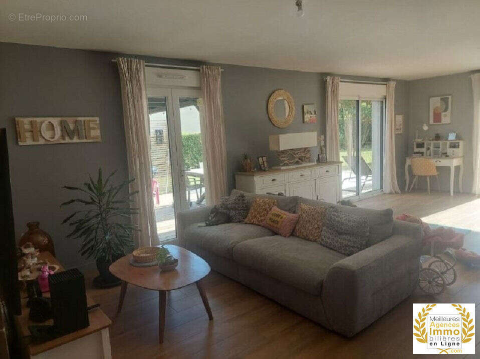 Maison à VALFRAMBERT