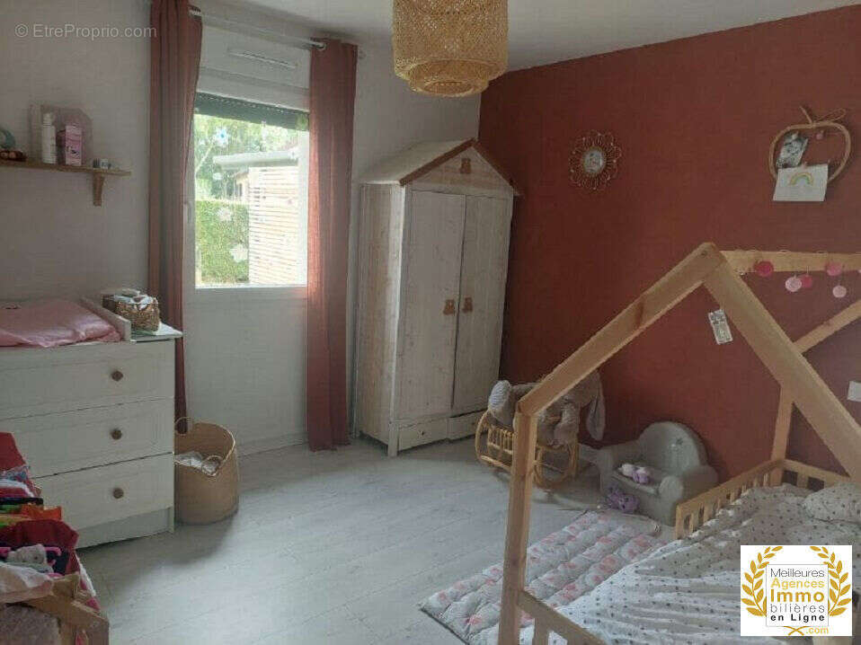 Maison à VALFRAMBERT