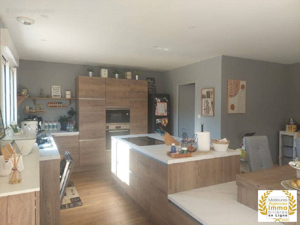 Maison à VALFRAMBERT