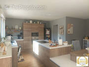 Maison à VALFRAMBERT