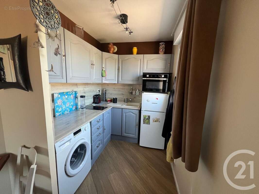 Appartement à ROISSY-EN-FRANCE