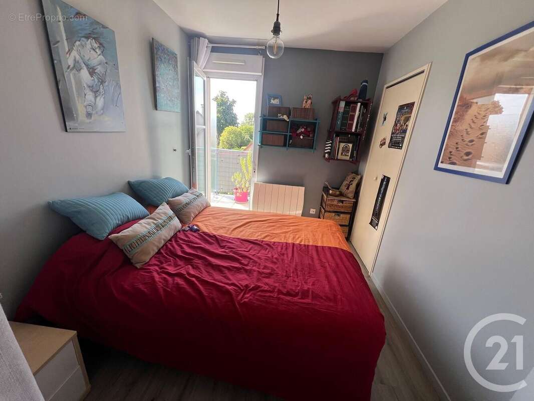 Appartement à ROISSY-EN-FRANCE