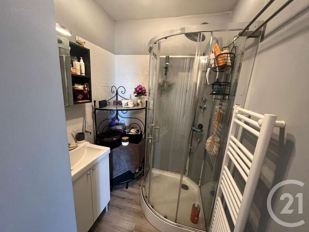 Appartement à ROISSY-EN-FRANCE