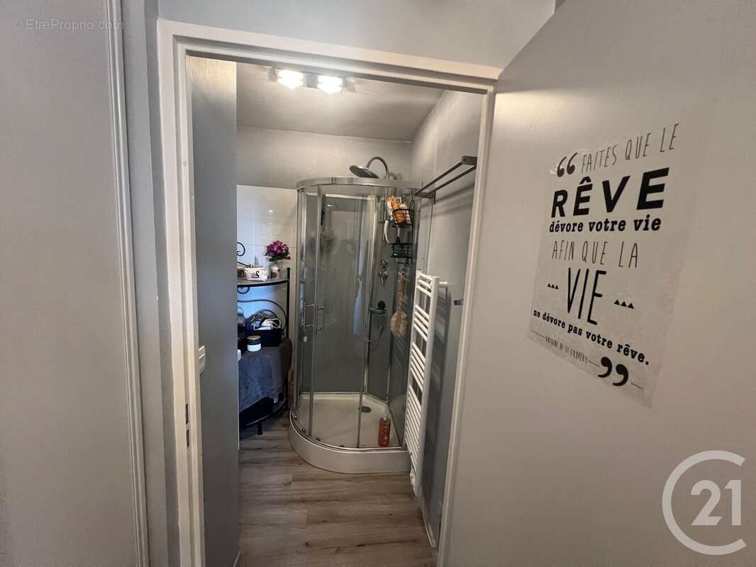 Appartement à ROISSY-EN-FRANCE