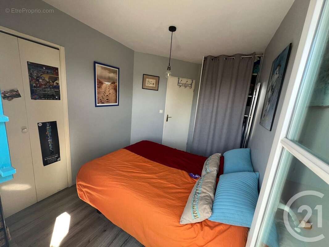 Appartement à ROISSY-EN-FRANCE