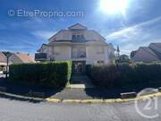 Appartement à ROISSY-EN-FRANCE