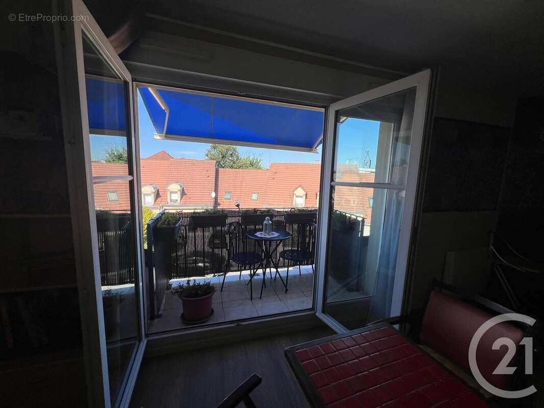 Appartement à ROISSY-EN-FRANCE