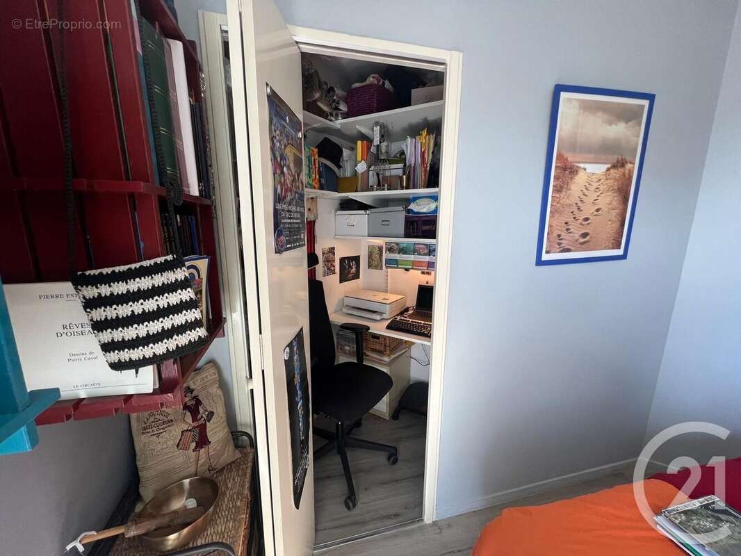 Appartement à ROISSY-EN-FRANCE