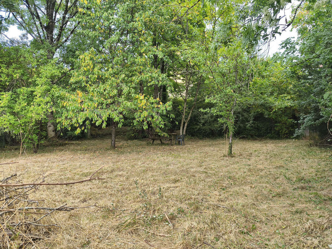 Photo 4 - Terrain à BAUME-LES-DAMES