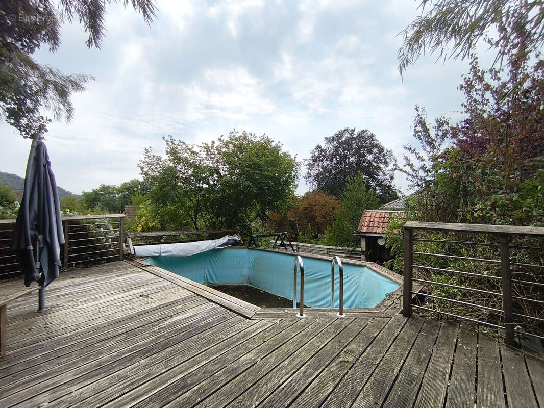 Photo 5 - Terrain à BAUME-LES-DAMES