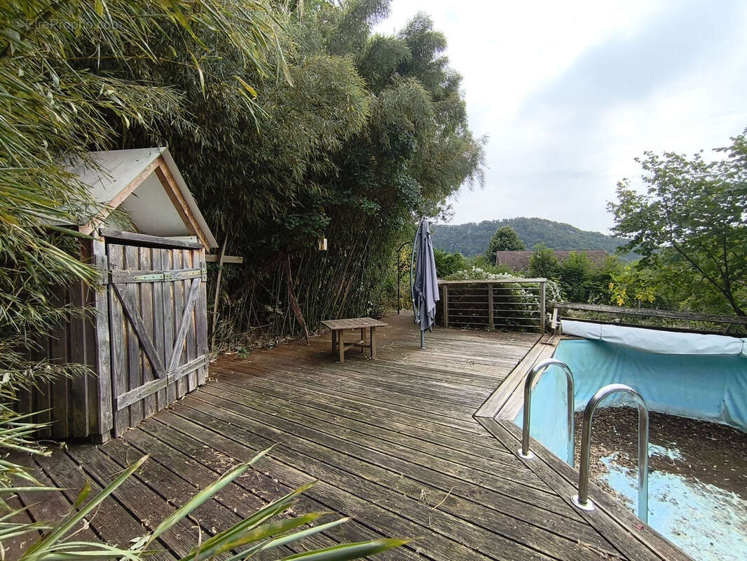 Photo 6 - Terrain à BAUME-LES-DAMES