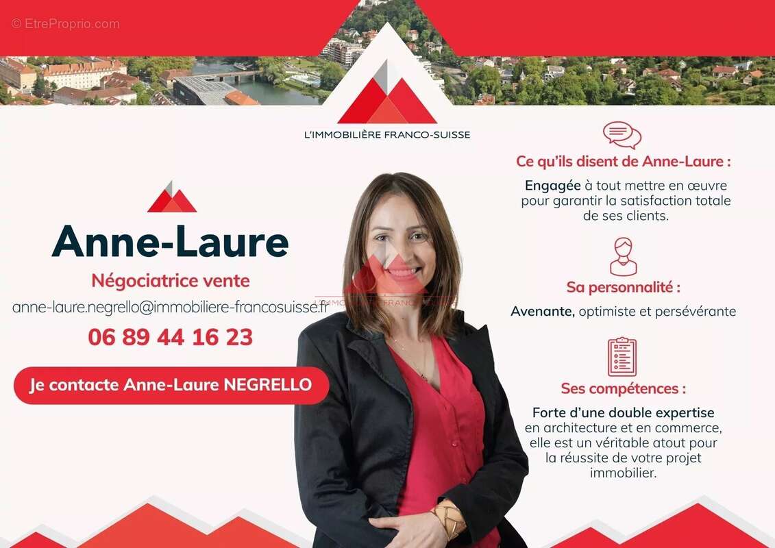 Maison à VALEMPOULIERES