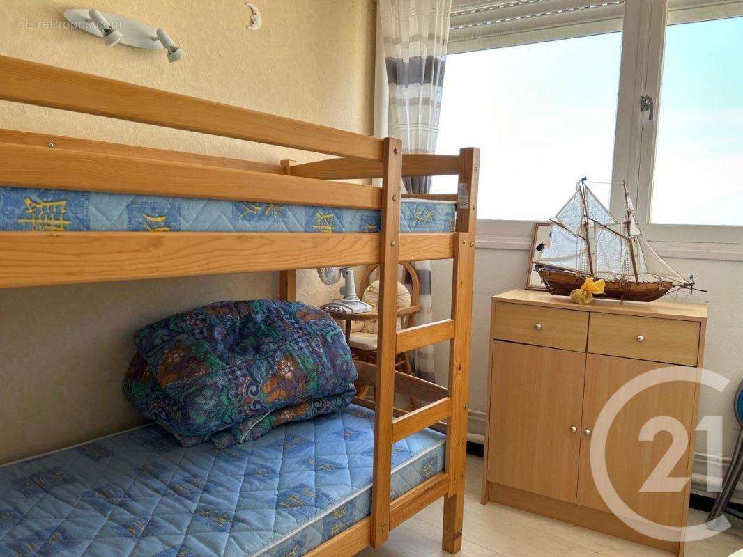 Appartement à NESLES