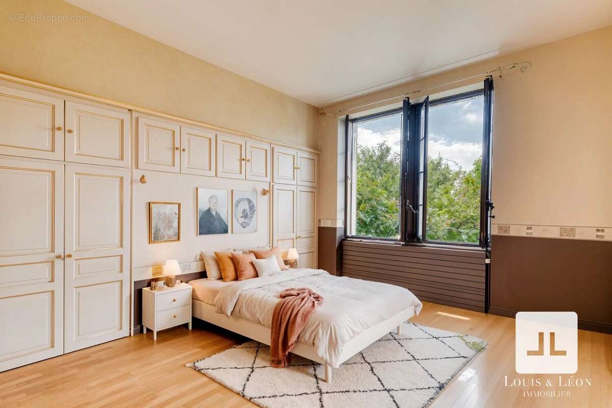 Maison à SAINT-BERNARD