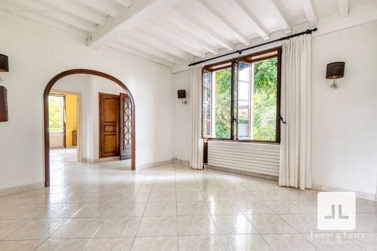 Maison à SAINT-BERNARD