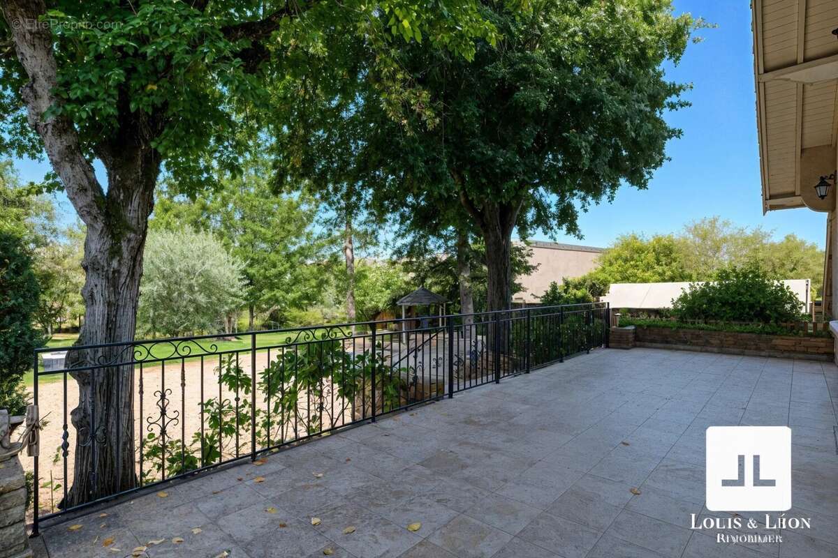 Maison à SAINT-BERNARD