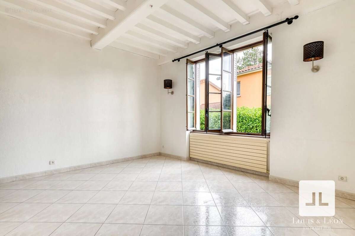 Maison à SAINT-BERNARD