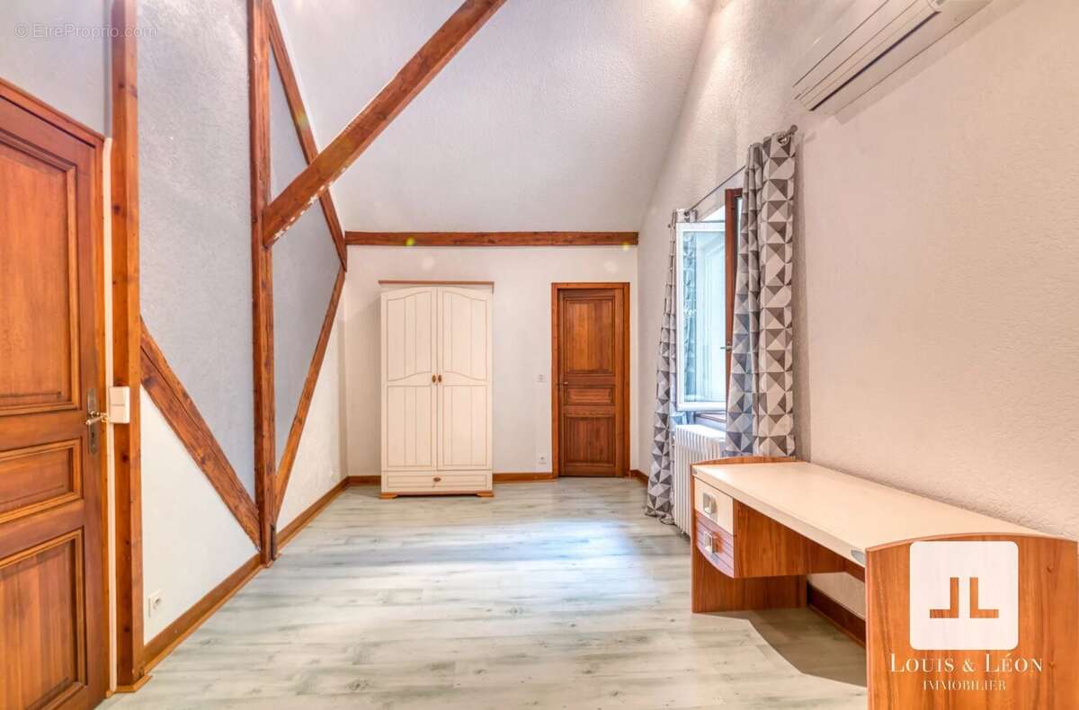 Maison à SAINT-BERNARD