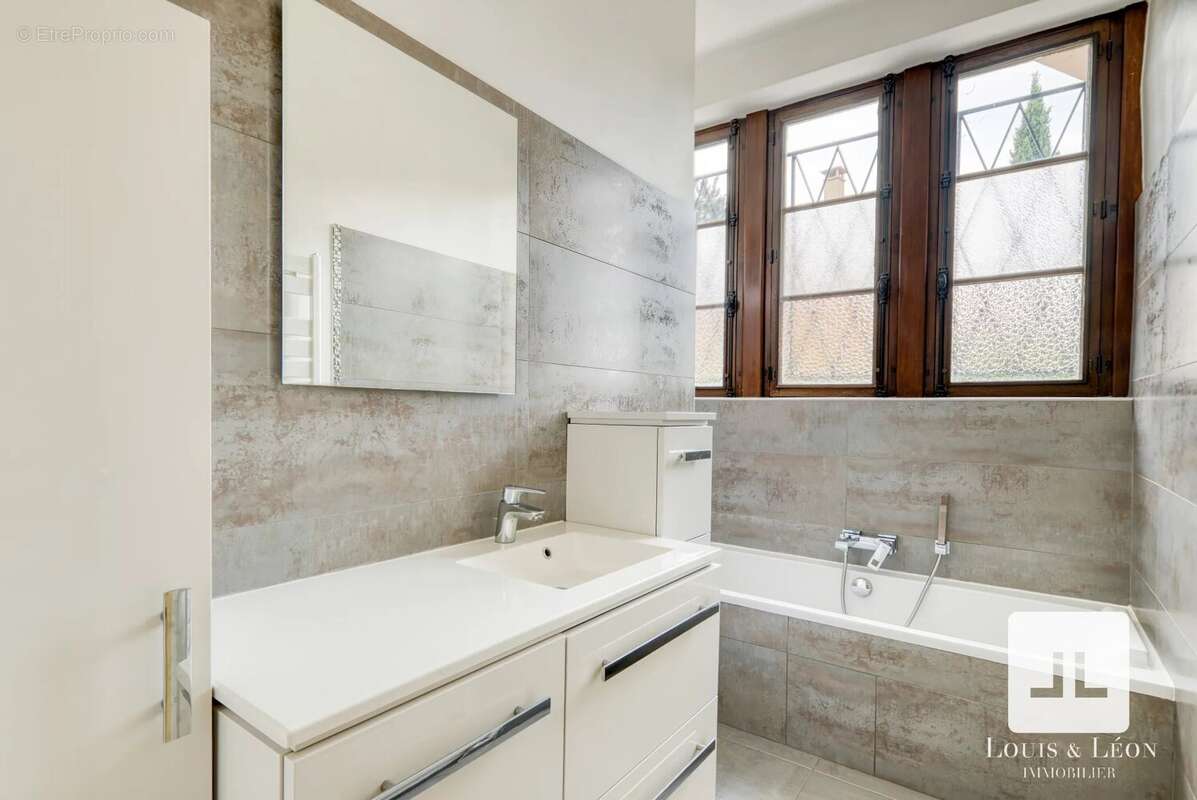 Maison à SAINT-BERNARD