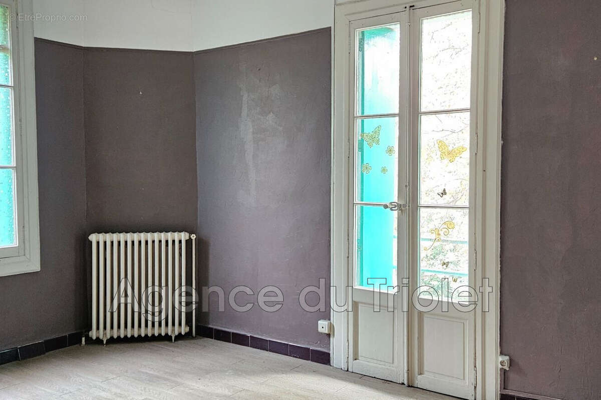 Maison à MONTPELLIER