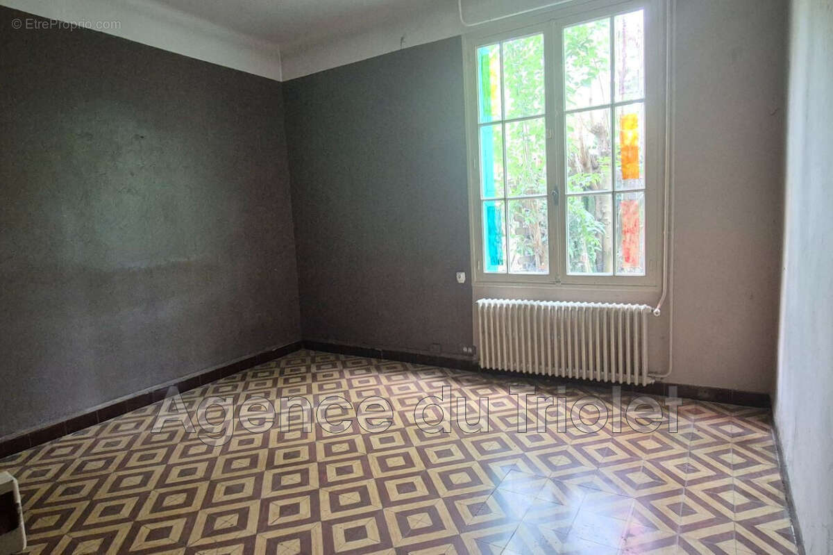 Maison à MONTPELLIER