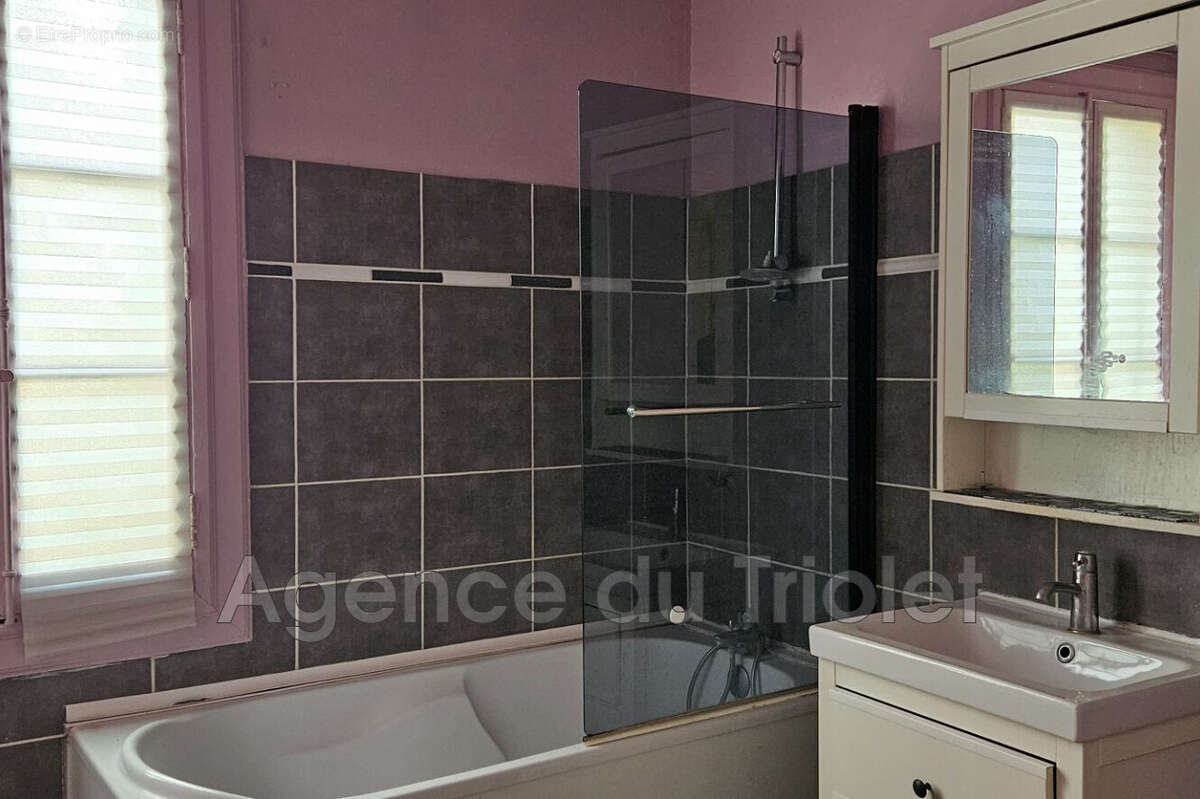 Maison à MONTPELLIER