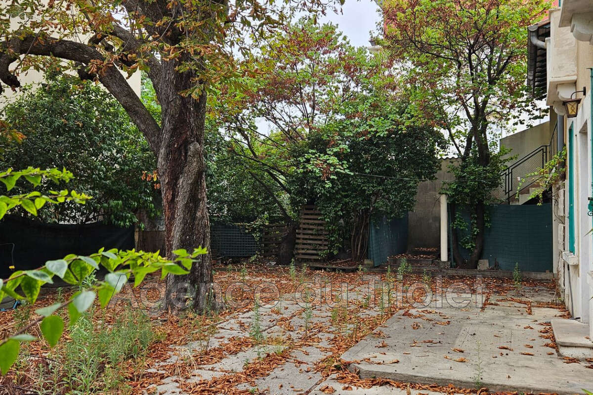 Maison à MONTPELLIER