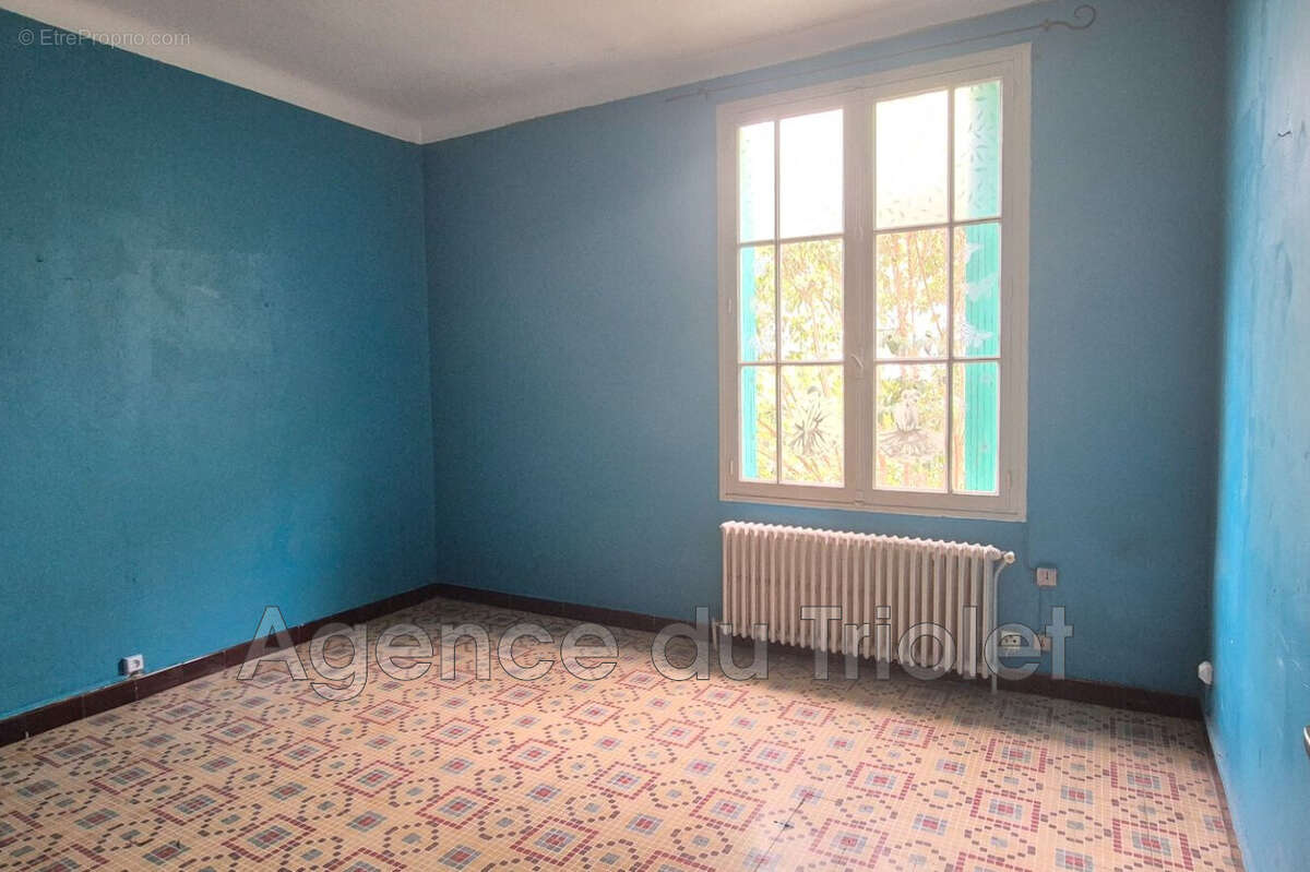 Maison à MONTPELLIER