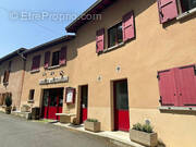 Commerce à SAINT-SYMPHORIEN-SUR-COISE