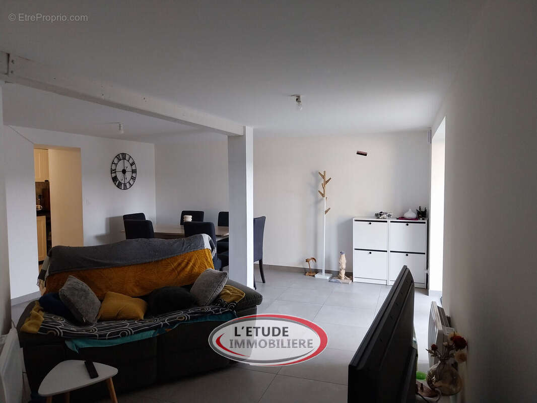 Photo 2 - Appartement à BOUGUENAIS