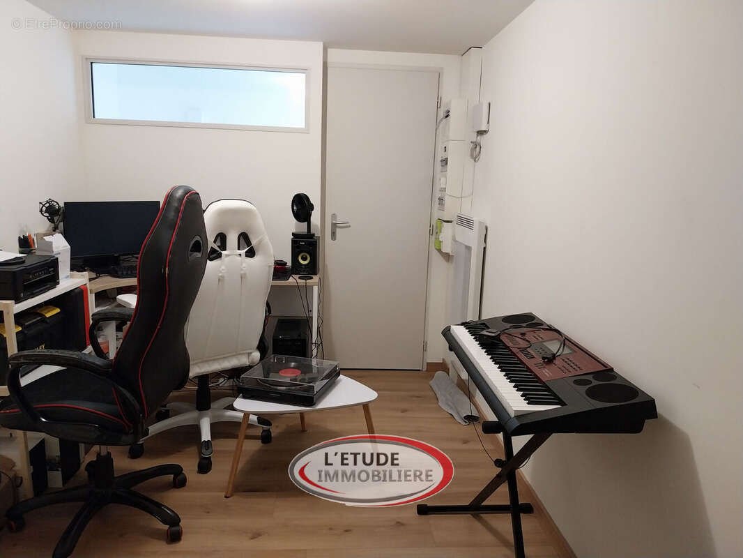 Photo 8 - Appartement à BOUGUENAIS