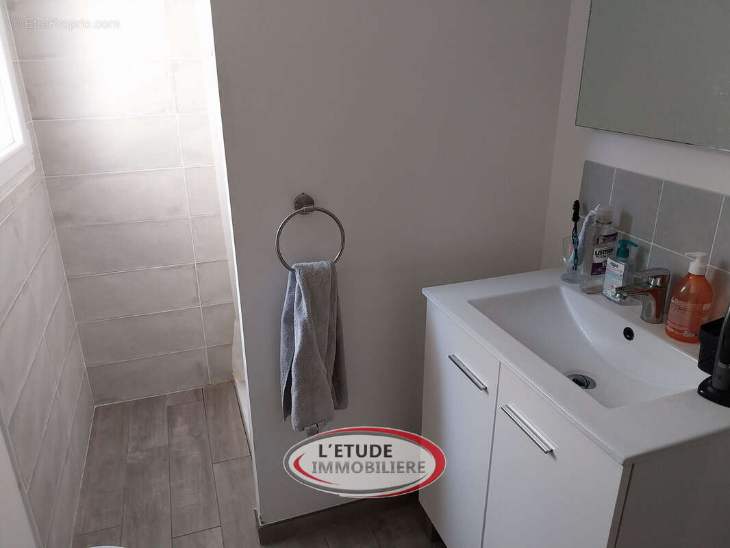 Photo 9 - Appartement à BOUGUENAIS