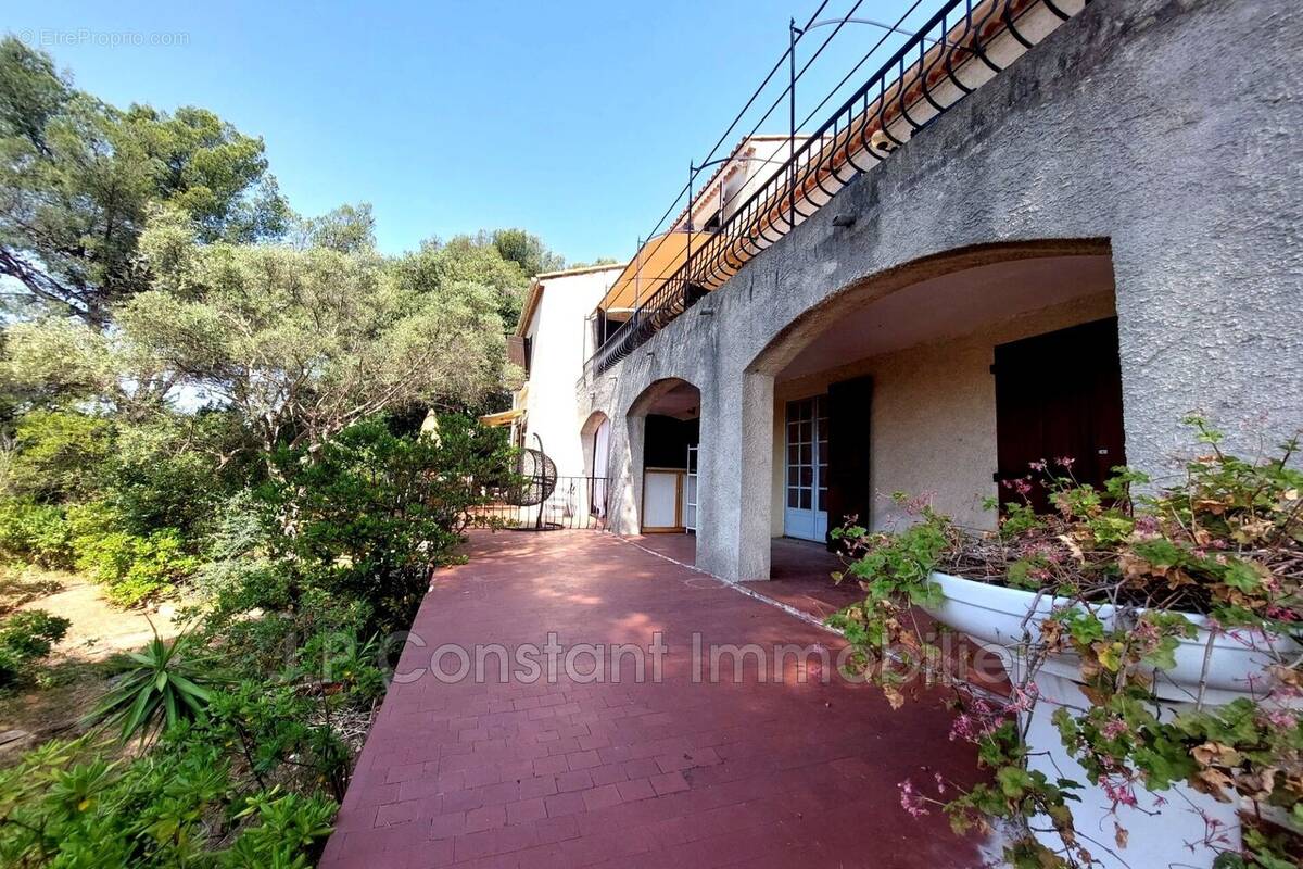 Appartement à LA CIOTAT