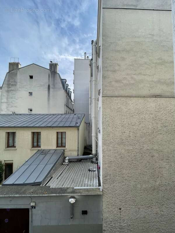 Appartement à PARIS-14E