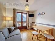 Appartement à CHATEL