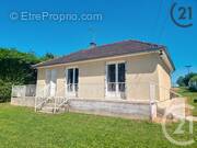 Maison à SOISY-BOUY