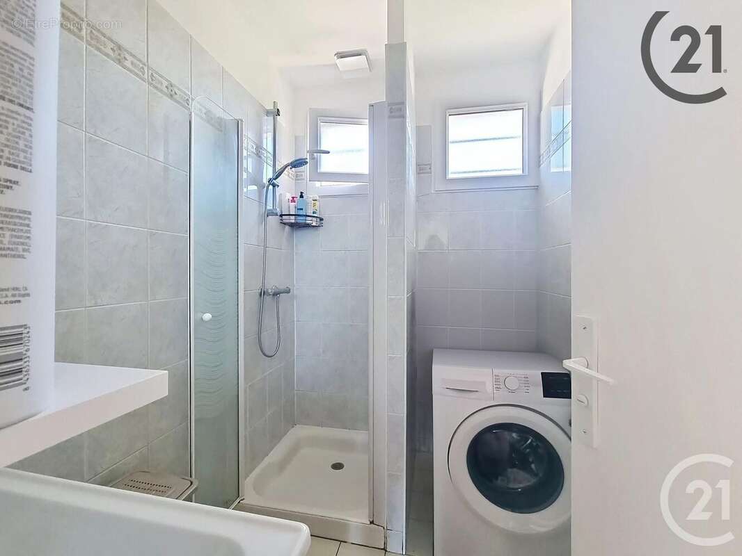 Maison à SOISY-BOUY