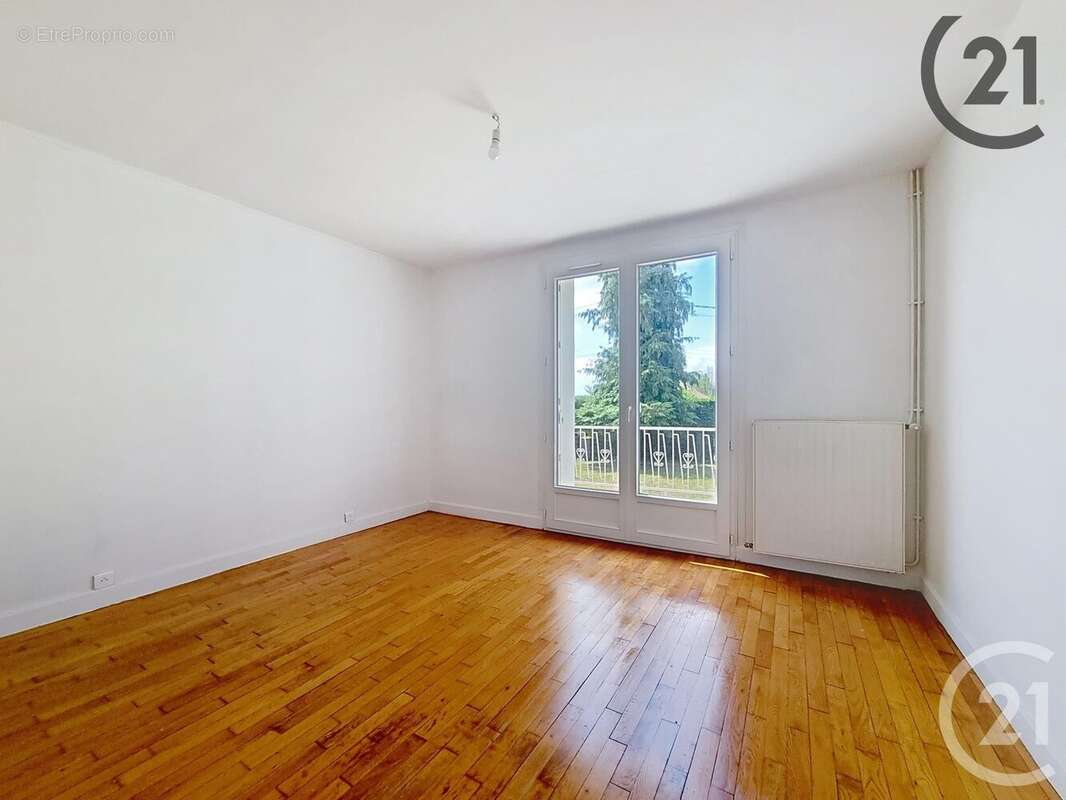 Maison à SOISY-BOUY