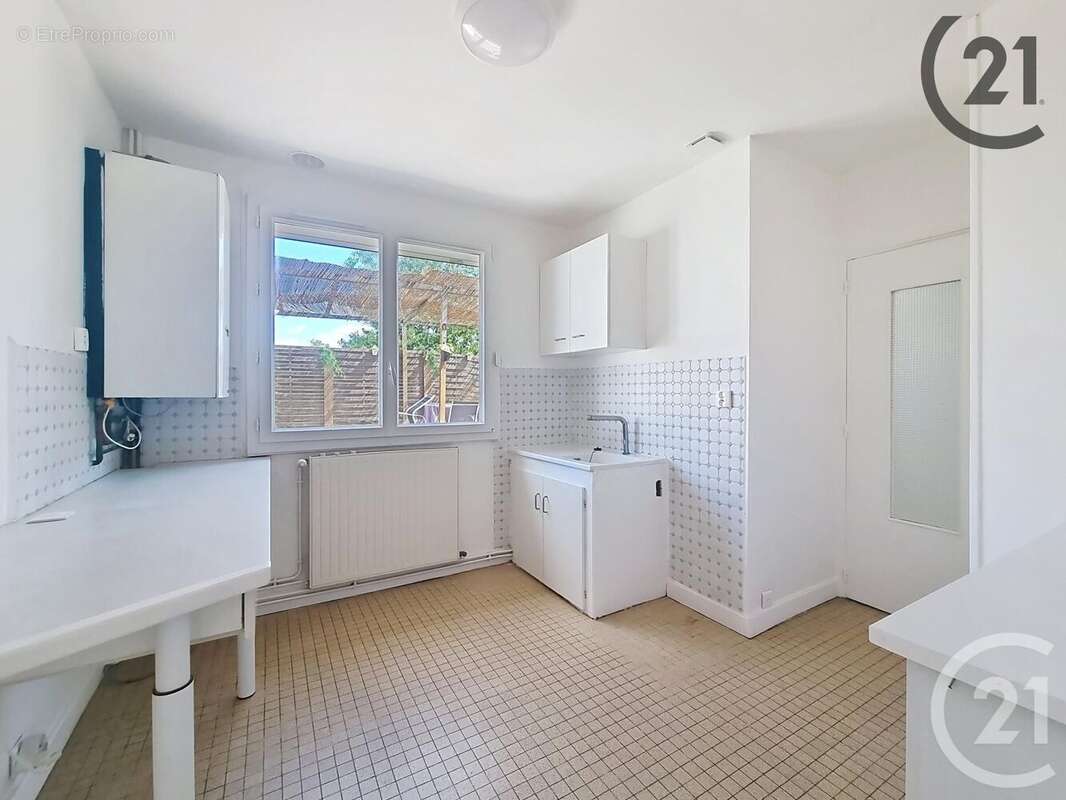 Maison à SOISY-BOUY